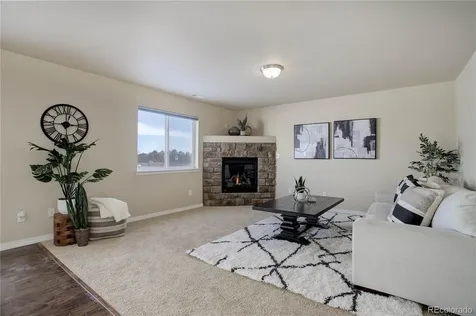 9144 Vanderwood Road Colorado Springs CO 80908