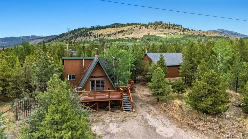137 B Road Silverthorne CO 80498
