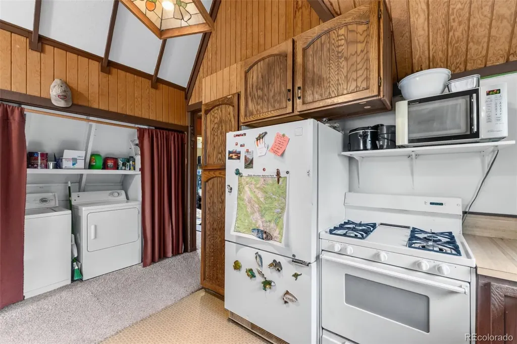 137 B Road Silverthorne CO 80498