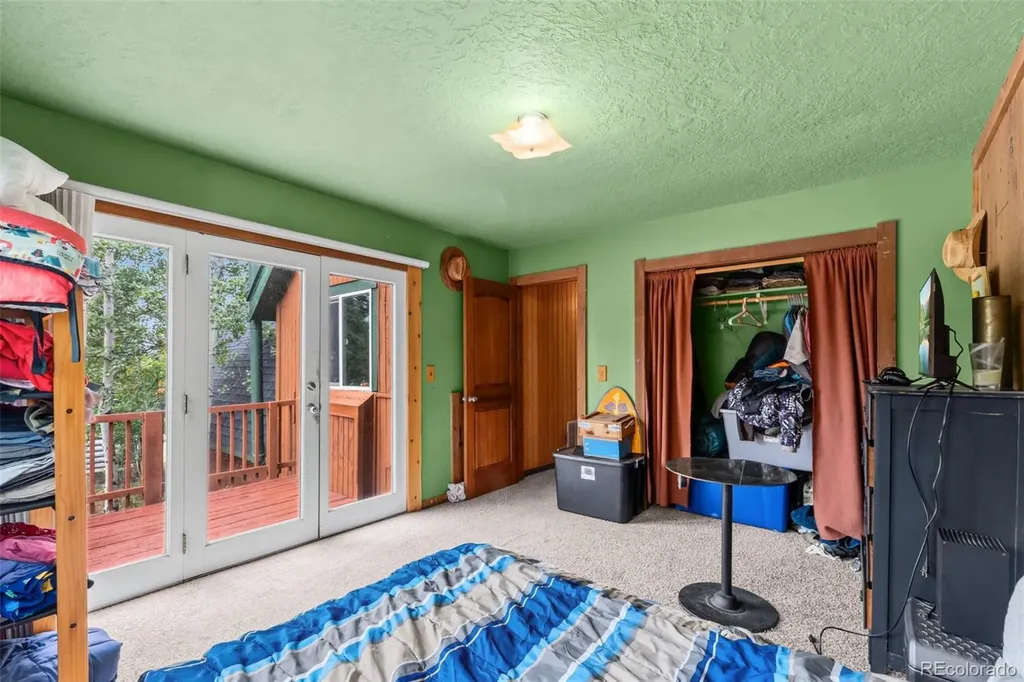 137 B Road Silverthorne CO 80498