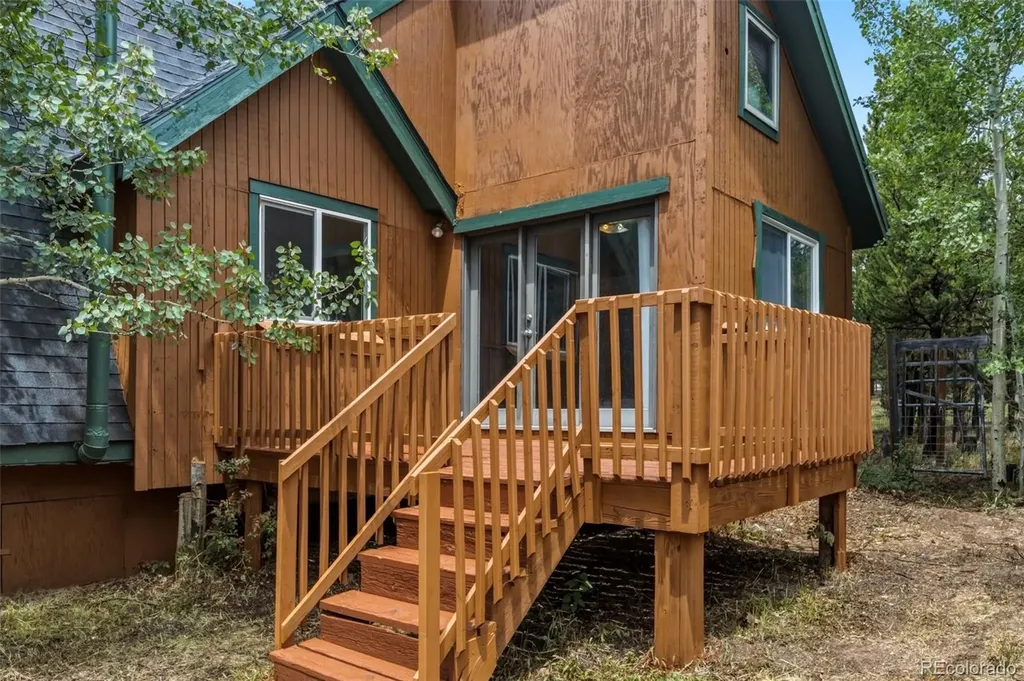 137 B Road Silverthorne CO 80498