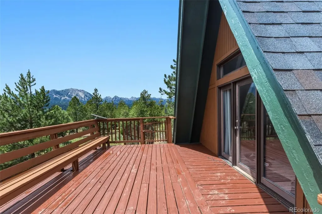 137 B Road Silverthorne CO 80498