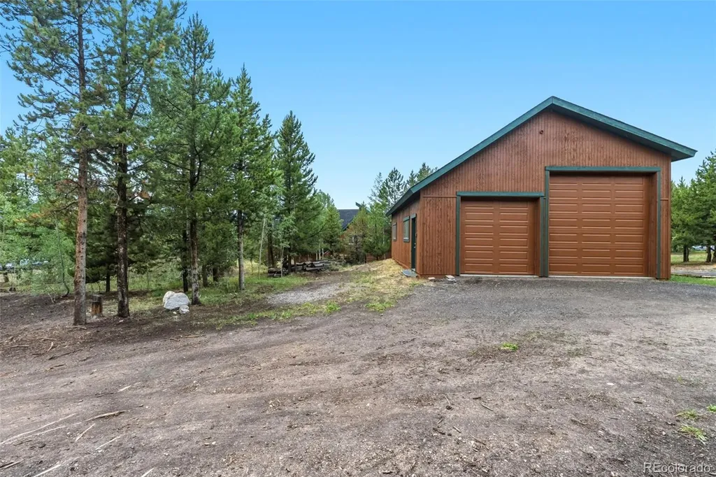 137 B Road Silverthorne CO 80498
