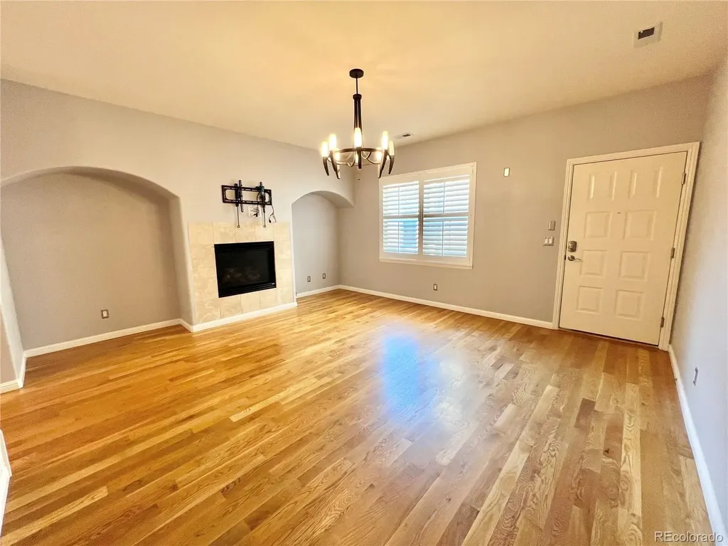 150 S Harrison Street Denver CO 80209