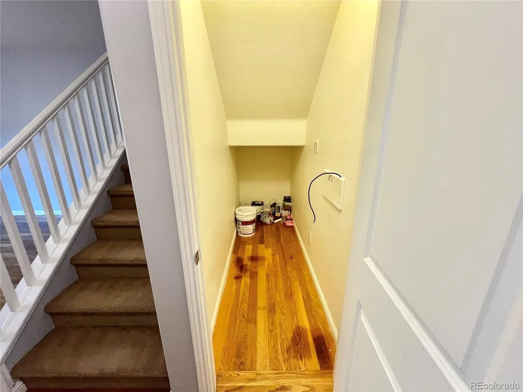 150 S Harrison Street Denver CO 80209