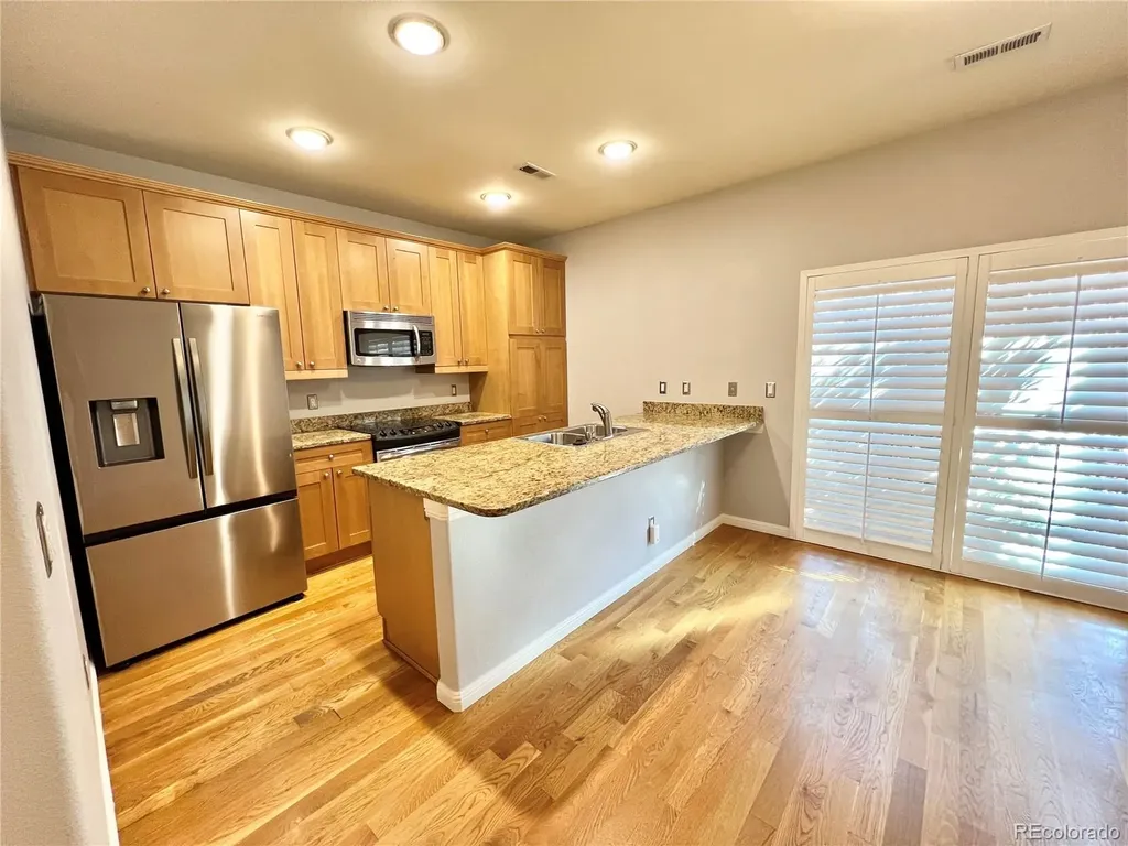 150 S Harrison Street Denver CO 80209