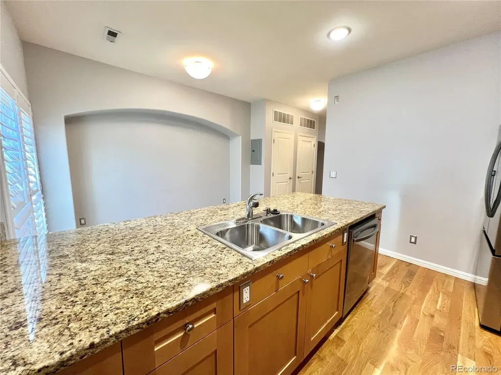 150 S Harrison Street Denver CO 80209