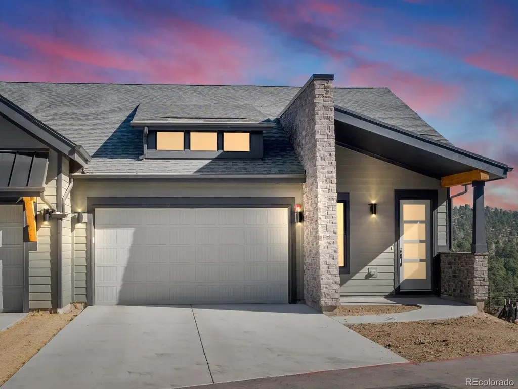3838 Piney Grove Street Evergreen CO 80439