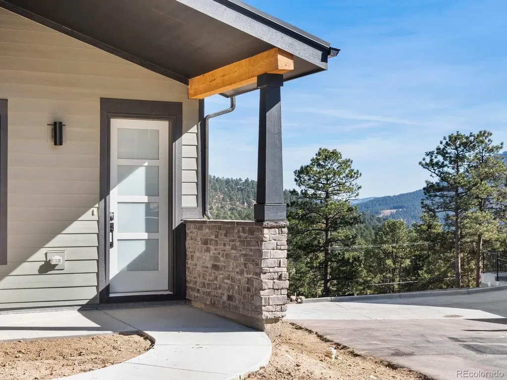 3838 Piney Grove Street Evergreen CO 80439
