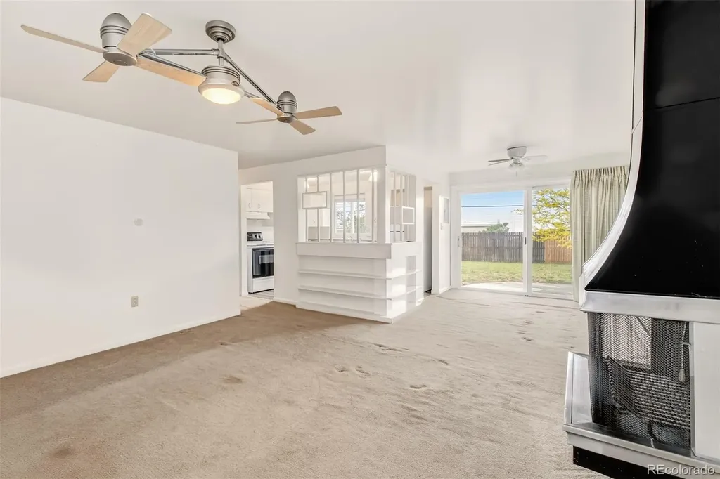 217 Elmwood Drive Colorado Springs CO 80907