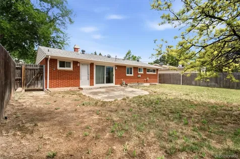 217 Elmwood Drive Colorado Springs CO 80907
