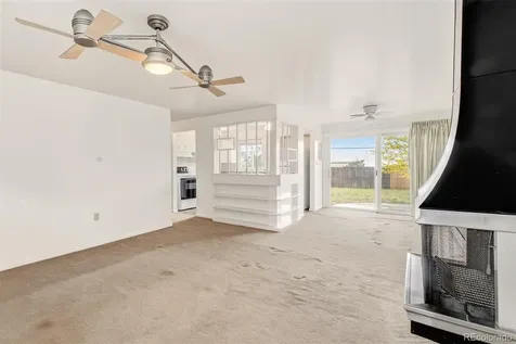 217 Elmwood Drive Colorado Springs CO 80907