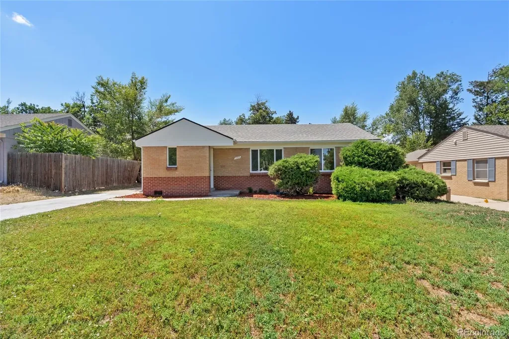 3459 S Fairfax Street Denver CO 80222