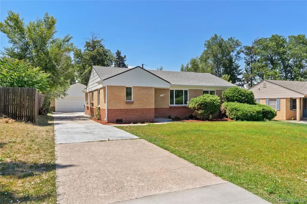 3459 S Fairfax Street Denver CO 80222