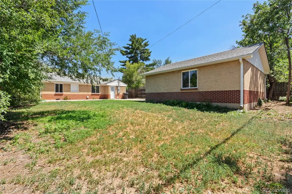 3459 S Fairfax Street Denver CO 80222
