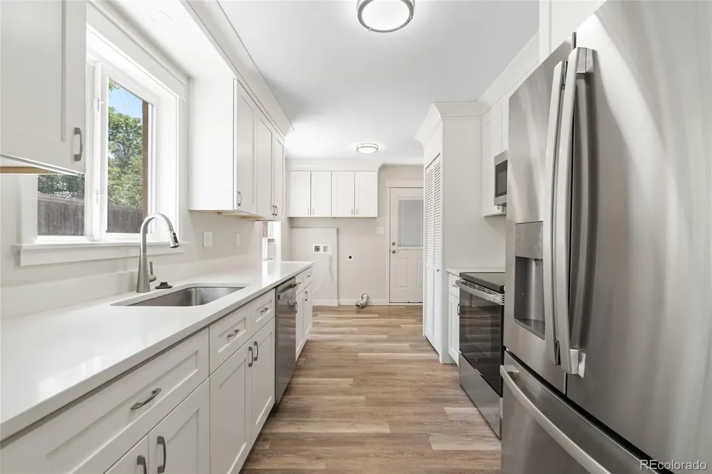 3459 S Fairfax Street Denver CO 80222