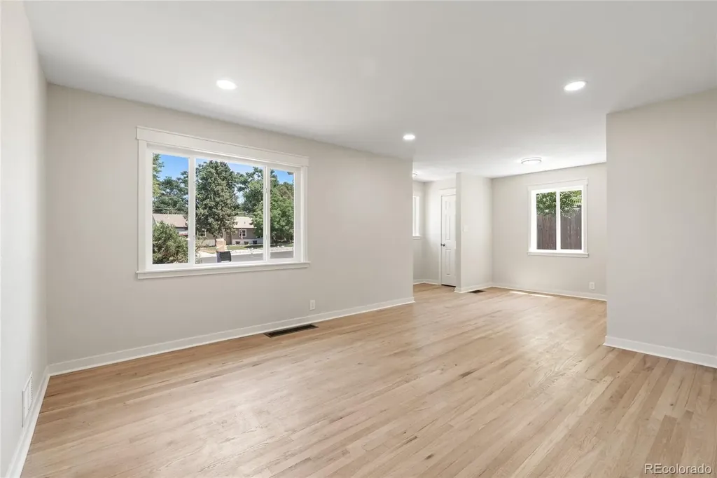 3459 S Fairfax Street Denver CO 80222