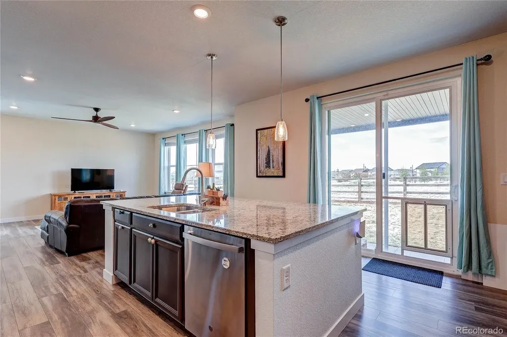 5217 Inland Avenue Firestone CO 80504