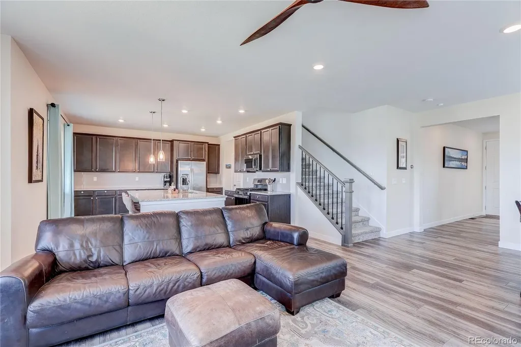 5217 Inland Avenue Firestone CO 80504