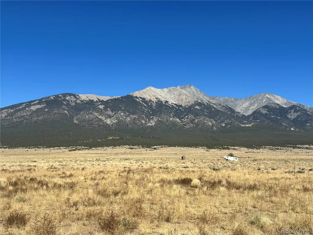 00 Mm 14th Street Blanca CO 81123