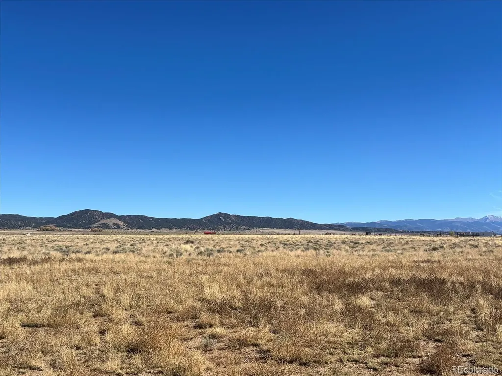 00 Mm 14th Street Blanca CO 81123