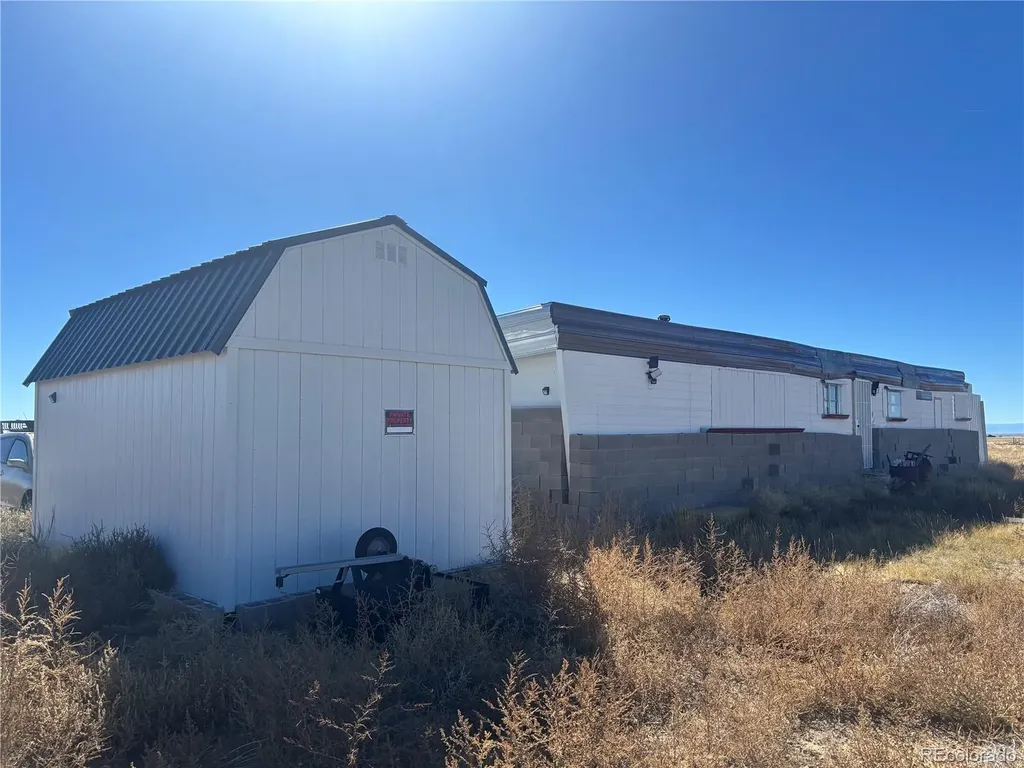 00 Mm 14th Street Blanca CO 81123
