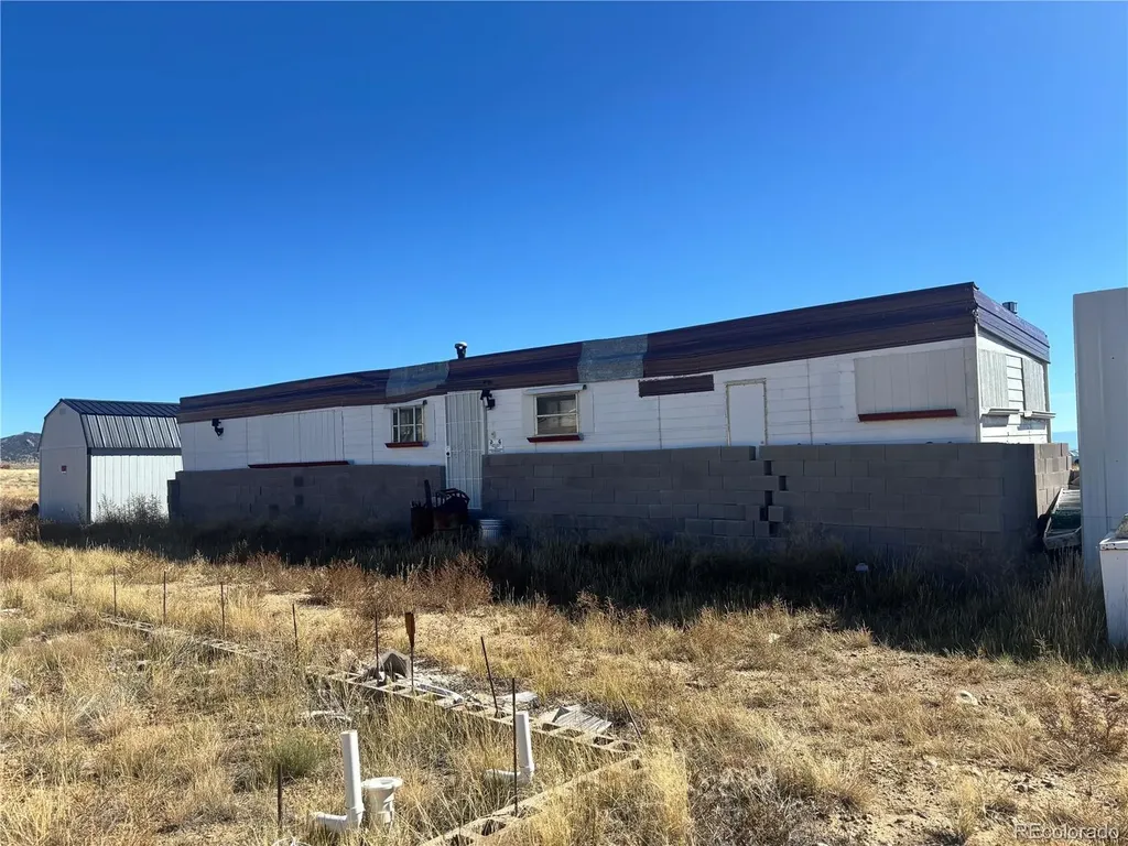 00 Mm 14th Street Blanca CO 81123