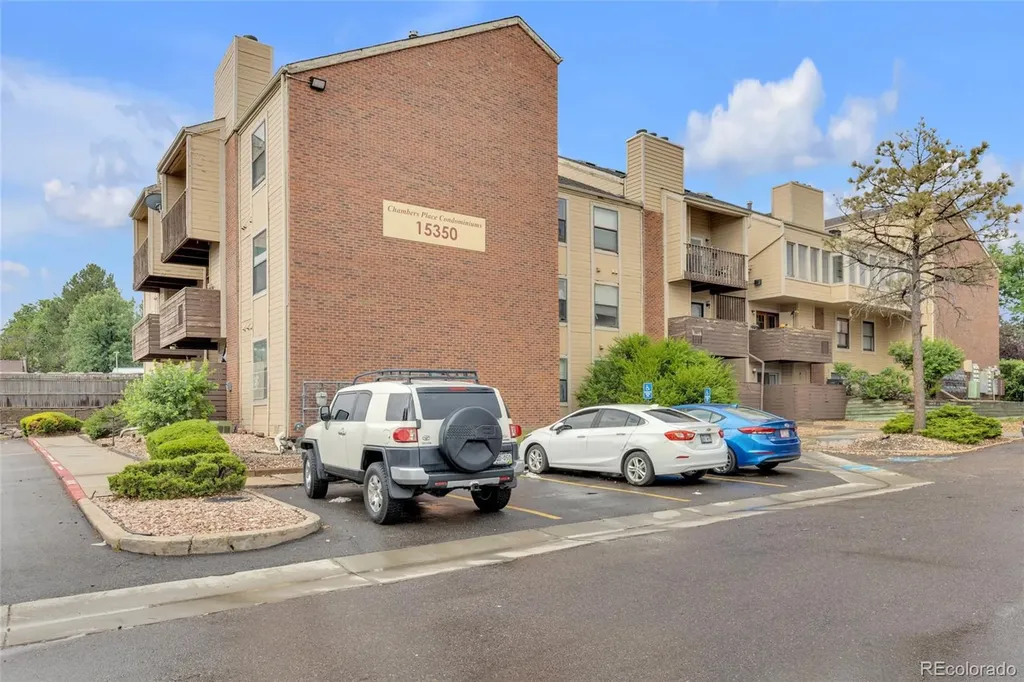15350 E Arizona Avenue Aurora CO 80017
