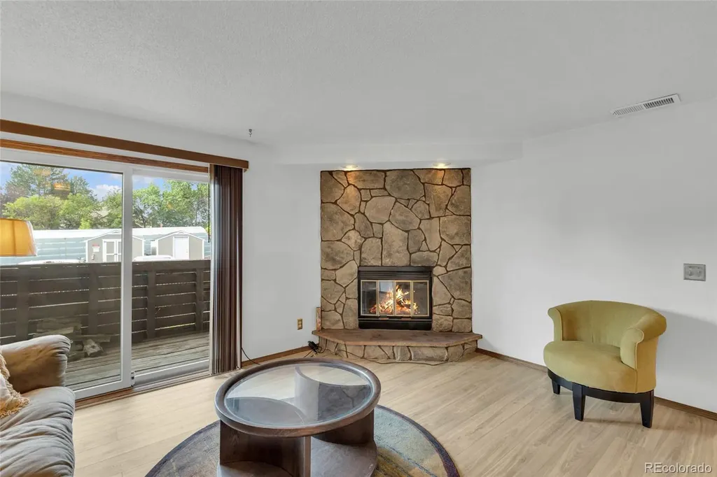 15350 E Arizona Avenue Aurora CO 80017