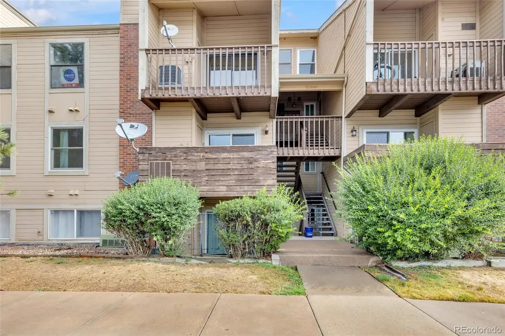 15350 E Arizona Avenue Aurora CO 80017