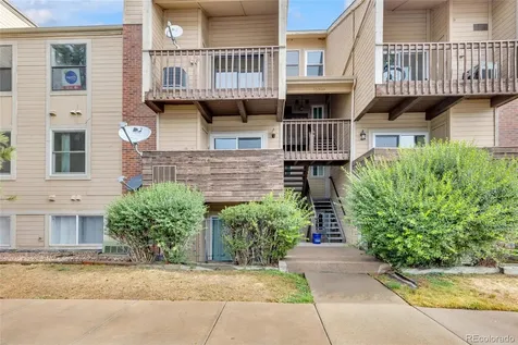 15350 E Arizona Avenue Aurora CO 80017