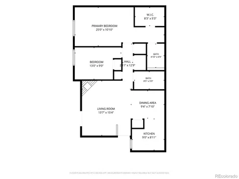 15350 E Arizona Avenue Aurora CO 80017