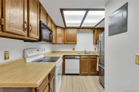 15350 E Arizona Avenue Aurora CO 80017