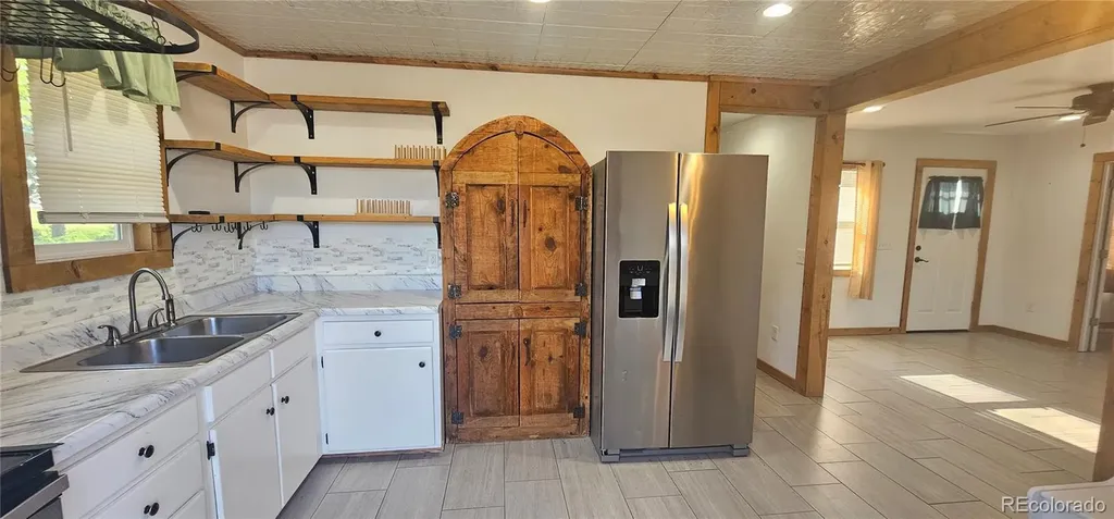 105 Iowa Avenue Seibert CO 80834