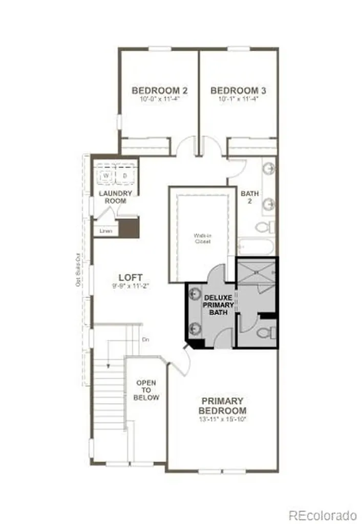 8769 Whiptail Loop Littleton CO 80125
