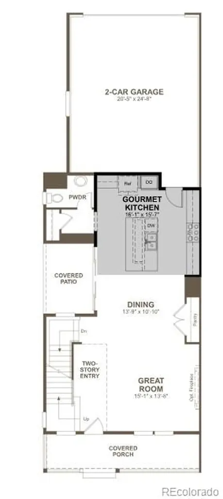 8769 Whiptail Loop Littleton CO 80125