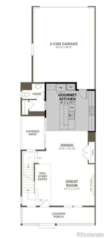 8769 Whiptail Loop Littleton CO 80125