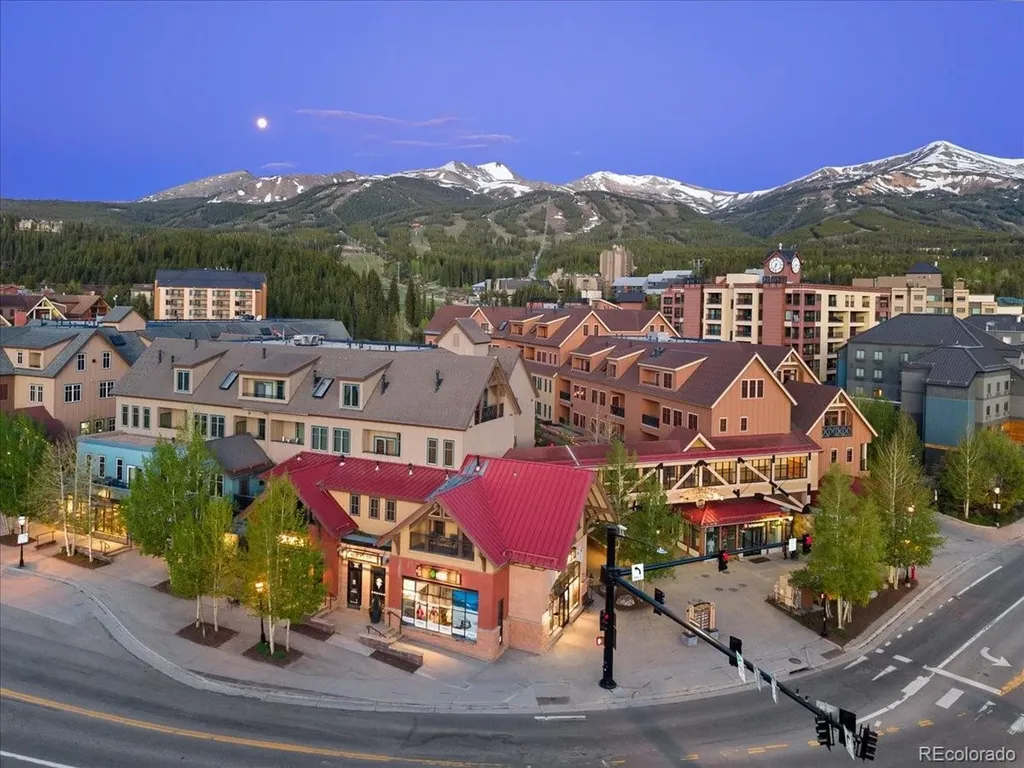 505 S Main Street Breckenridge CO 80424