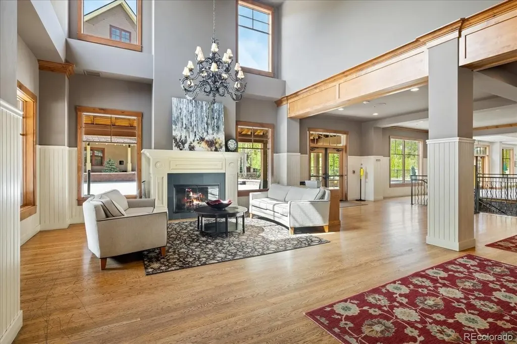 505 S Main Street Breckenridge CO 80424