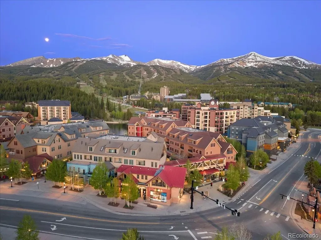 505 S Main Street Breckenridge CO 80424