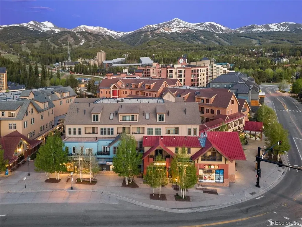 505 S Main Street Breckenridge CO 80424