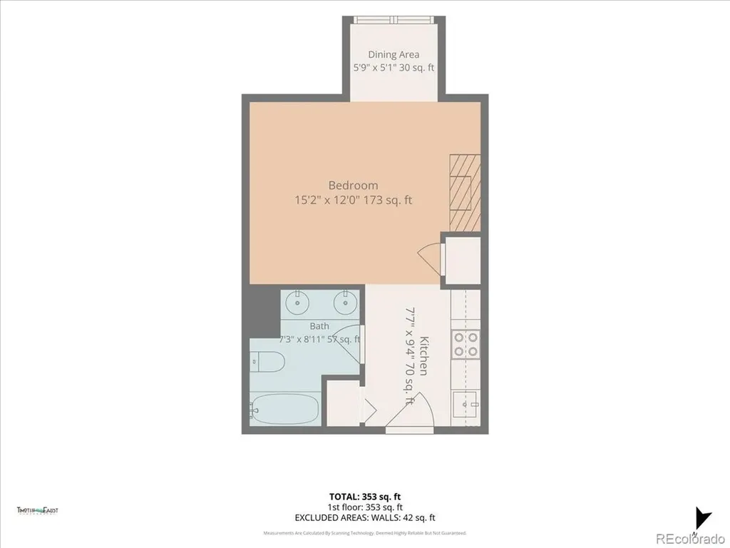 505 S Main Street Breckenridge CO 80424