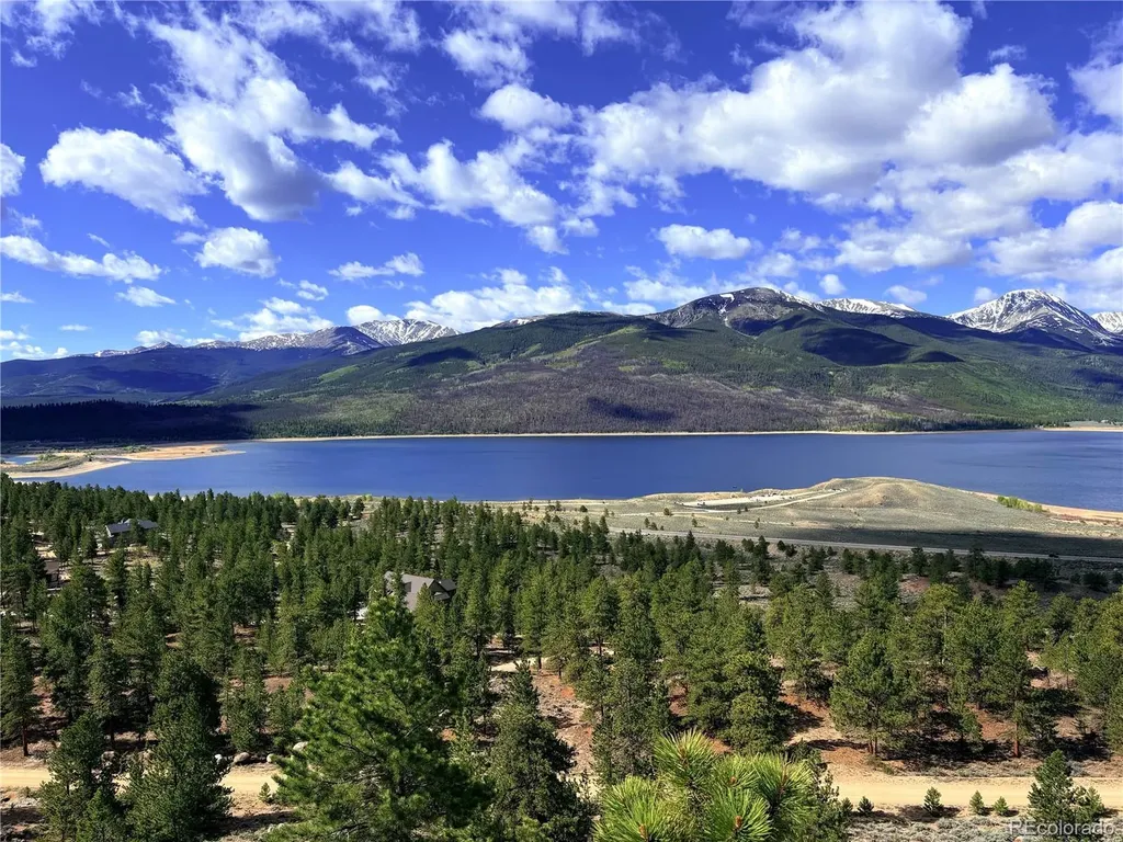 10007 Ross Drive Twin Lakes CO 81251