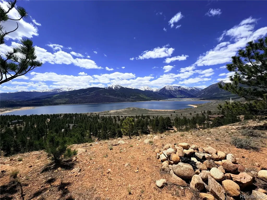 10007 Ross Drive Twin Lakes CO 81251