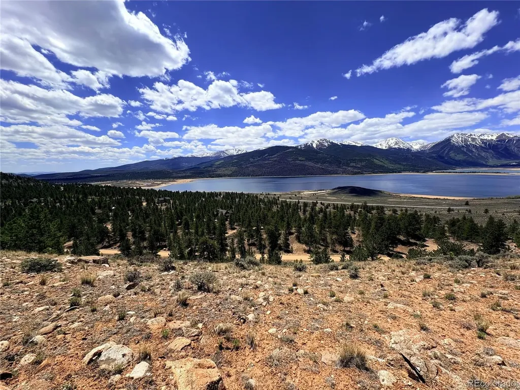 10007 Ross Drive Twin Lakes CO 81251