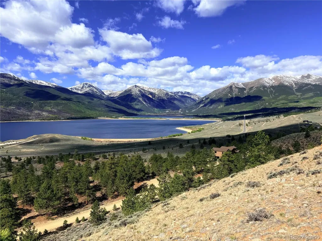 10007 Ross Drive Twin Lakes CO 81251