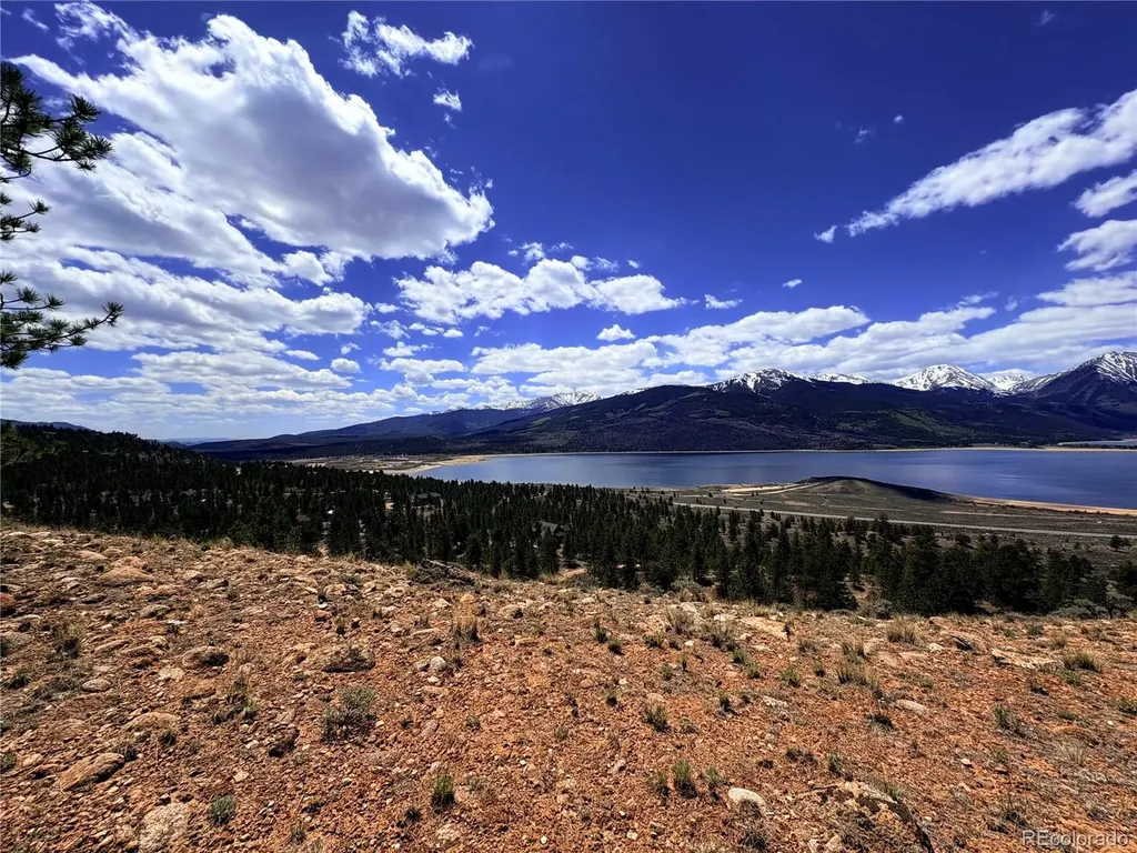 10007 Ross Drive Twin Lakes CO 81251