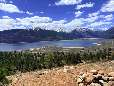 10007 Ross Drive Twin Lakes CO 81251