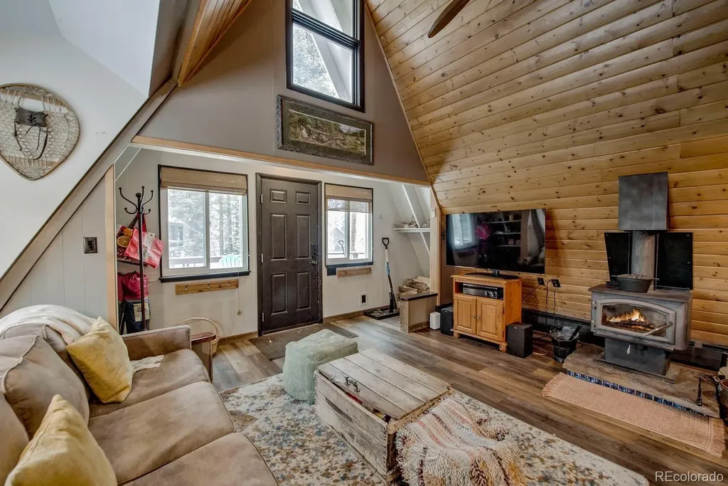 66 Creekside Drive Blue River CO 80424