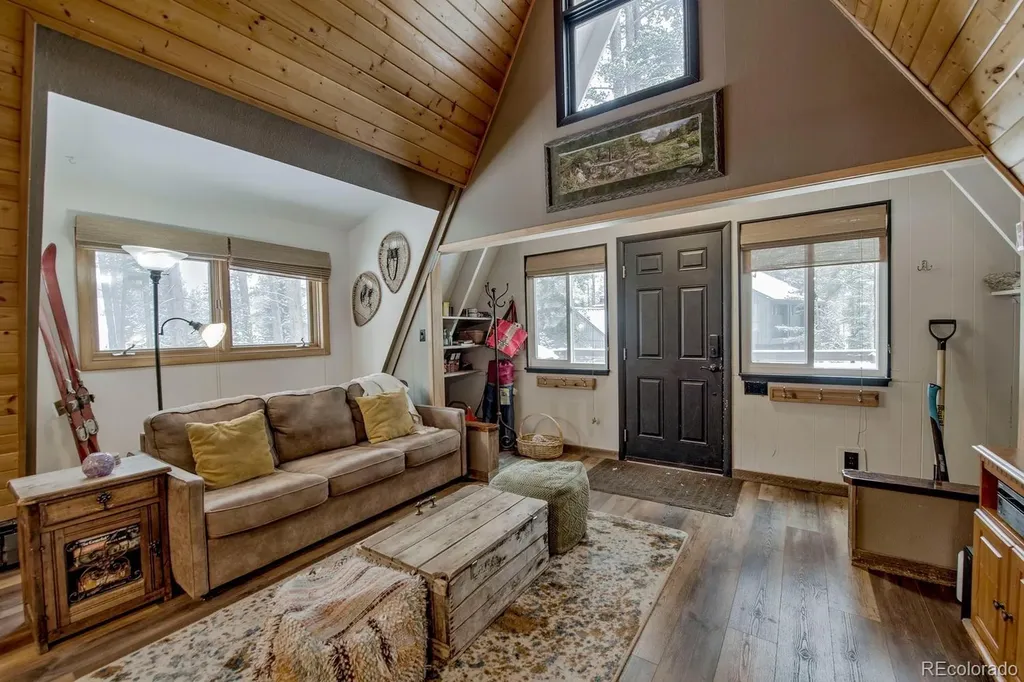 66 Creekside Drive Blue River CO 80424